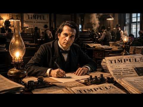 Celălalt Eminescu