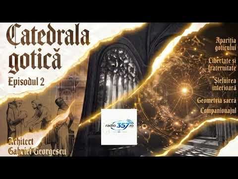 Secretul din Chartres: De ce au deviat constructorii axa catedralei cu 47°?