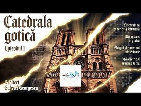 Secretul din spatele pietrei: De ce ascund catedralele gotice o constelație?