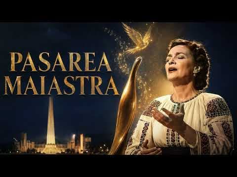 Cealaltă Pasăre Măiastră