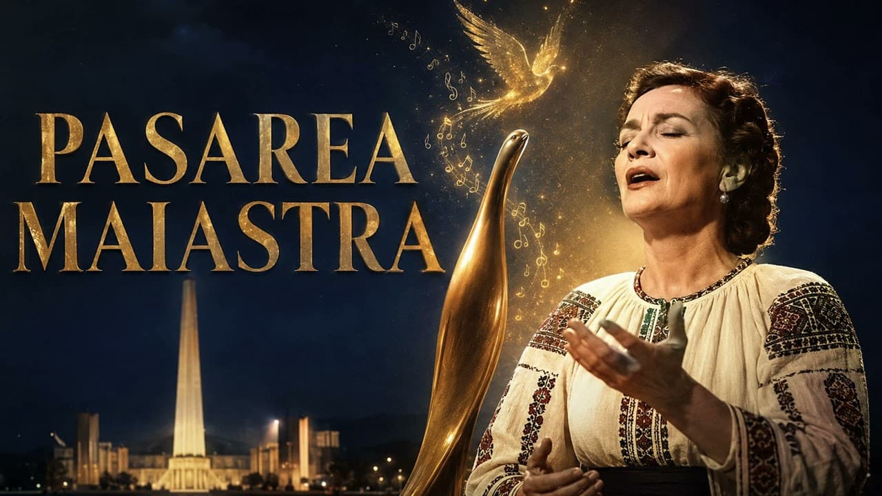 Cealaltă Pasăre Măiastră