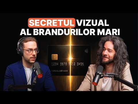 Imaginea care VINDE vs. Imaginea care doar arată bine | Paul Dovan, Director de Imagine