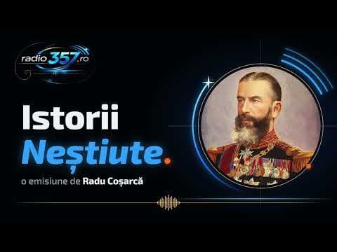 Cum a ajuns România amenințată de Rusia în 1878? | Istorii Neștiute | Radu Coșarcă & Florian Bichir
