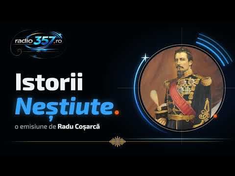 Alexandru Ioan Cuza: reformator sau dictator? | Radu Coșarcă & Florian Bichir | Radio 357