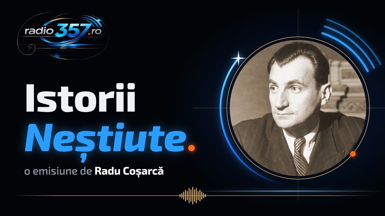 De ce l-au executat comuniștii pe Lucrețiu Pătrășcanu? | Istorii Neștiute
