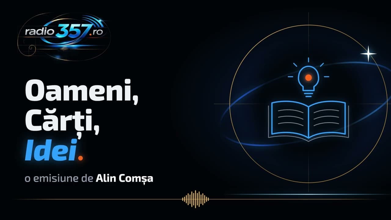 Amos Oz: războiul nostru este educația | Oameni, cărți și idei | Alin Comșa