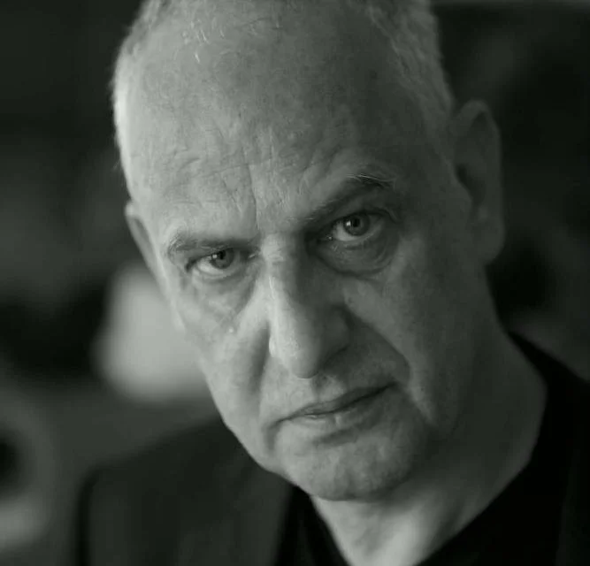 Luc Tuymans, Doctor Honoris Causa al Universității de Artă și Design din Cluj-Napoca